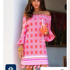 Cabana Life Dress
